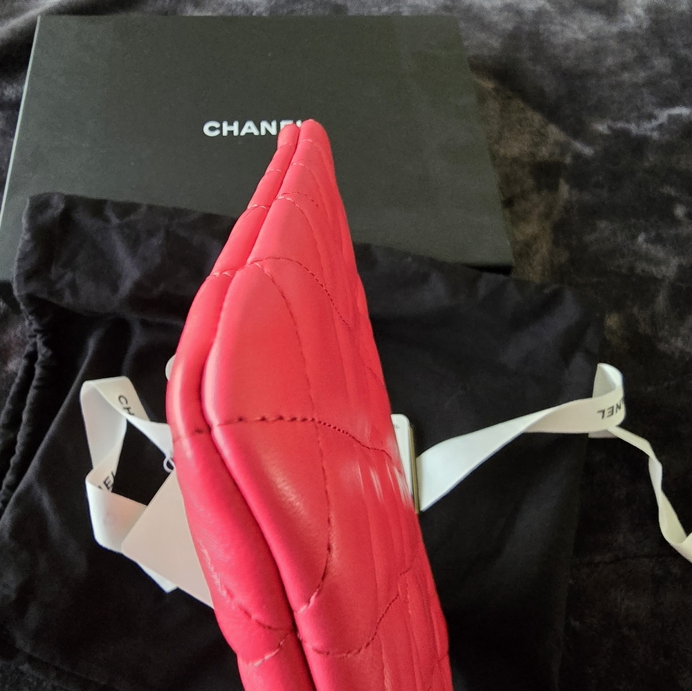 🤩SALE🤩Chanel O case - Picture 6 of 11